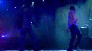 Backstreet Boys -  14. Panic (Citibank Hall - Rio de Janeiro - Brazil)