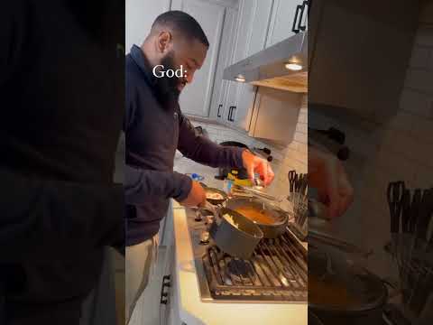 My Husband is my personal chef🥰🥂 #marriagegoals #wife #coupleshorts #blacklove