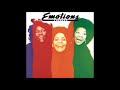 Emotions  -  God Will Take Care Of You