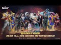 Season 2 Battle Pass: Flower of Krakoa | Official Trailer | Marvel Rivals