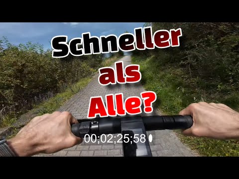 SOFLOW zeigt was sie können 😯 SO ONE PRO STEIGUNGSTEST