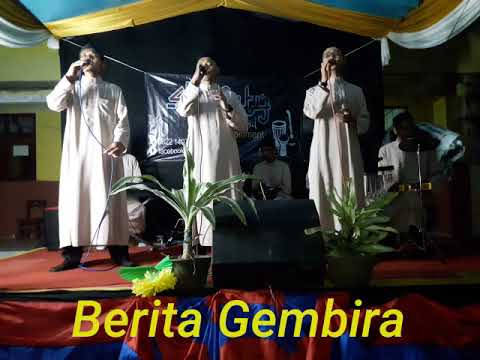 Shoffaty " Berita Gembira "