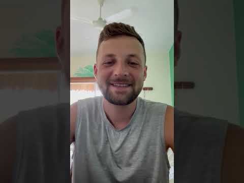Ceremony testimonial video