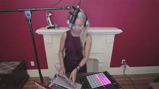 American Horror Story: Apocalypse - Devil&#39;s Playground, The Rigs || Flute &amp; Push 2 Cover