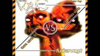 Funker Vogt - International Killer (We Won The War Mix)