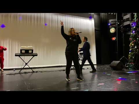 BudsBeatz performing at Missouri