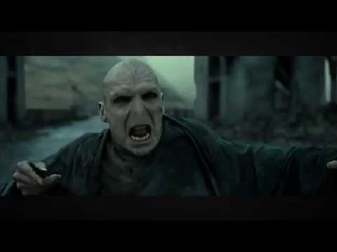 私はヴォルデモート卿ハリー・ポッターのパロディ (デモンズ・バイ・イマジン・ドラゴンズ) (I Am Lord Voldemort: A Harry Potter Parody (Demons by Imagine Dragons))