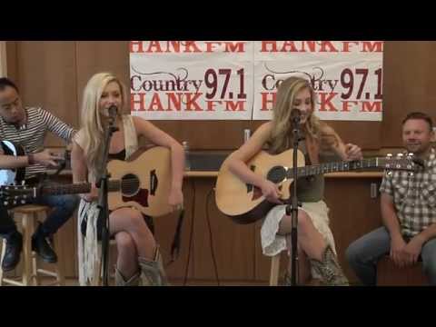 Maddie and Tae - Smoke