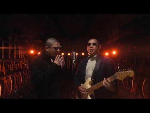 Agus Subiyanto ft. Pasha Ungu - Cinta Sejati Takkan Mati | OST. Film BELIEVE