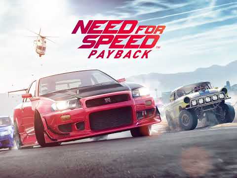 Need For Speed Payback Main Menu Theme (Bass Boosted)