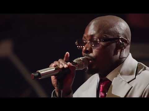 Asake ft DJ Snake - WORSHIP (Official Performance)