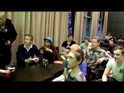 Inside Arlanda IBK P97