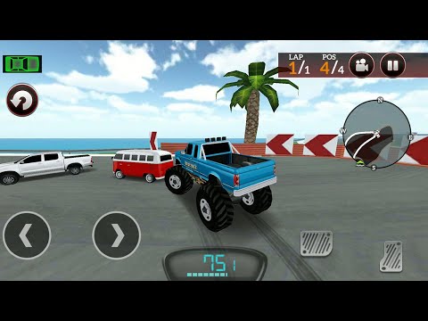 Drive for Speed Simulator Android Gameplay HD #12