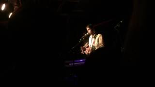 (Sandy) Alex G - Poison Root, Live @ The Rebel Lounge (Phoenix, AZ) (6-13-17)