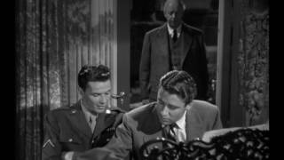 Frank Sinatra and Peter Lawford - "Whose Baby Are You" from It Happened In Brooklyn (1947)