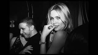 Party at BoumBoum nightclub in Paris