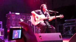 Los Lonely Boys - Wooly Bully / House Of Blues Houston 04.11.10