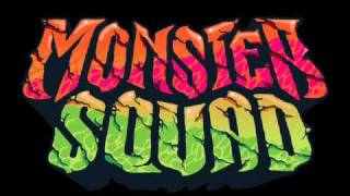 Monster Squad-Make Me Lose It
