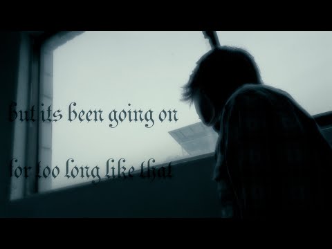 i9bonsai - fall like a leaf ( ╥ω╥ ) ♬♬...