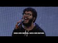 Existe Um Outro Alguém No Fogo Another In The Fire Hillsong United Versão Em Português
