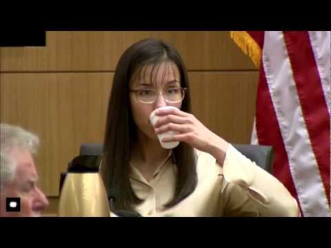 Jodi Arias Trial Day 23 (Full)