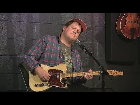 Jake Xerxes Fussell - Freedom For The Stallion - Live at McCabe's