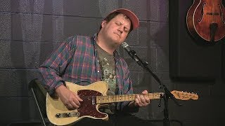 Jake Xerxes Fussell - Freedom For The Stallion - Live at McCabe&#39;s