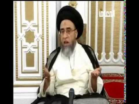 ⁣اذا قصد الاقامة عشرة ايام بلياليها فصاعدا /  الصلاة / صلاة المسافر / السيد صباح شبر / فواصل فقهية