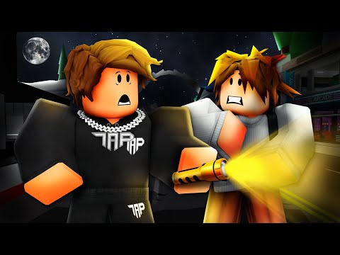 The FULL STORY of the Brookhaven BLACKOUT..