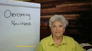 Individual resistance to change.