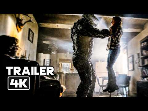 Can This Mother Protect Her Family From a Monster in 'Dark Hollow'?