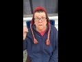 Angry Grandma HOW DID SHE DO THIS CRAZIEST MAGIC TRICK EVER