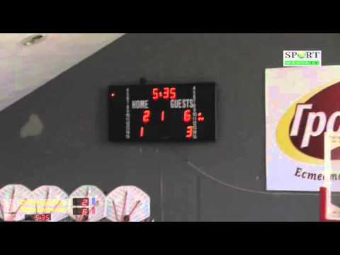 Girls U12: Champion 2006 - Septemvri 97, 31.05.2015