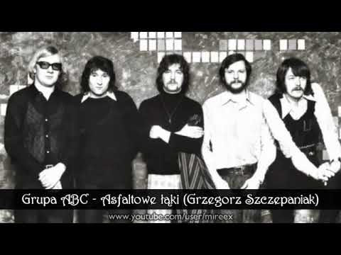 Grupa ABC - Asfaltowe łąki