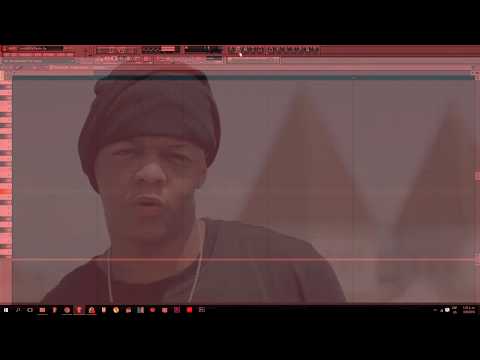 Secreto Feat. Nino Freestyle ❌ El Fecho - La Vuelta (Instrumental O Remake) By. YenSy X Tauro.9