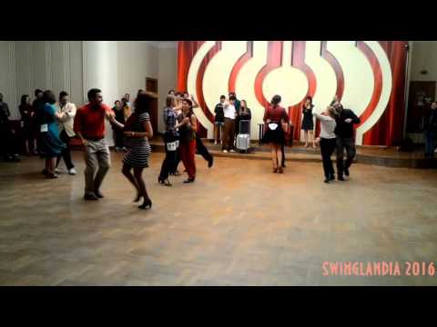 SwingLandia 2016 Balboa JnJ