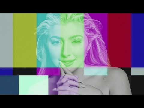 Electra Mustaine - Evergreen (Official Visualizer)