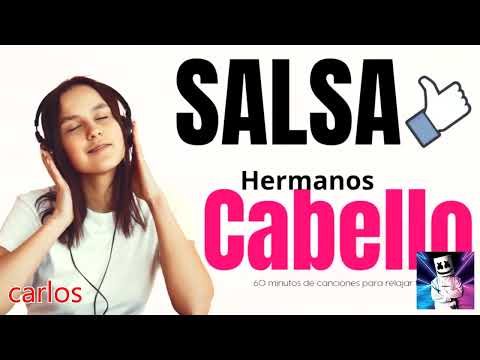 SALSA BAUL  2025  hermanos  cabello  desde el 23 de  enero dj carlos