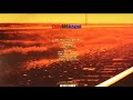 Starsailor — Lullaby (subtitulada).