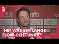Bart Vriends na FC Twente-Sparta (1-0): ''We hebben een FENOMENAAL SEIZOEN gespeeld'