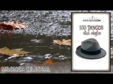 Milonga Celestial - Alfredo de Angelis y su Orquesta / Discos Fuentes