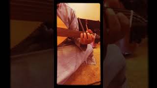 تقاسيم صبأ عبدالعزيز العصفور