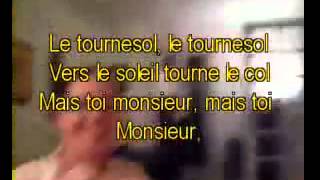 Nana Mouskouri   Le Tournesol