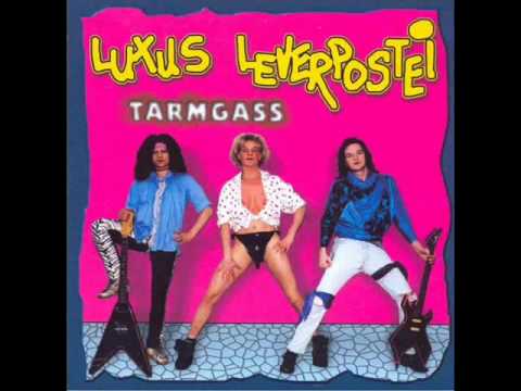 Bergen - Luxus Leverpostei