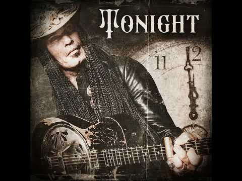 Eric Sardinas - Long Shot