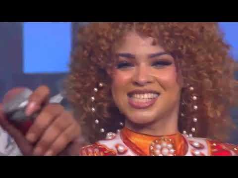 MIX BACHATA, CHICAS ROLANDS EN VIVO RITMO CATRACHO