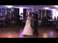 First dance - The best is yet to come 
