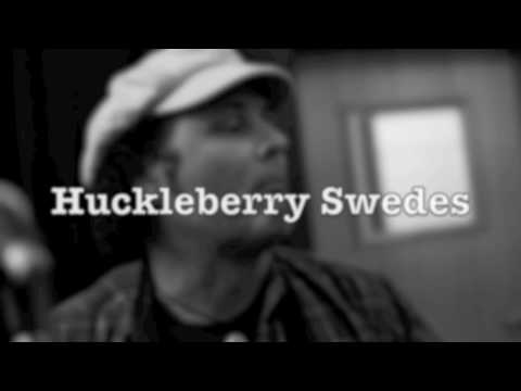 Huckleberry Swedes - White Poison - Live at 3d Radio
