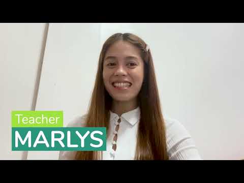 Marlysのプロフィール動画