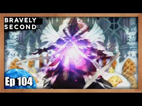 Bravely Second End layer Playthrough Pt 104: Providence (Final Boss)